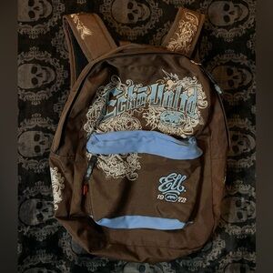 Ecko Unlimited Backpack